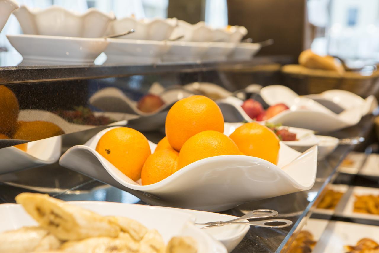 Gherdan Gold Hotel Konya Luaran gambar